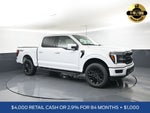 2026 Ford F-150 Lariat 501A