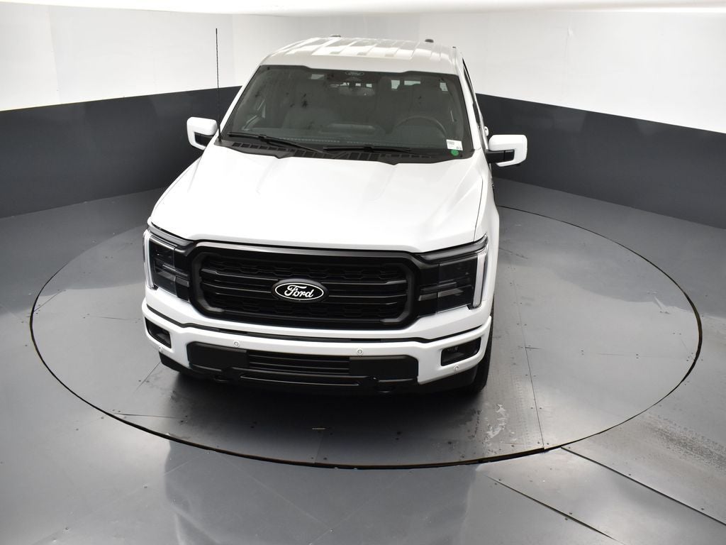 2026 Ford F-150 Lariat 501A