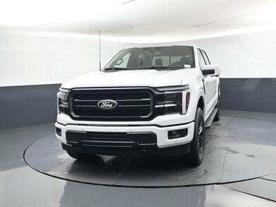 2026 Ford F-150 Lariat 501A