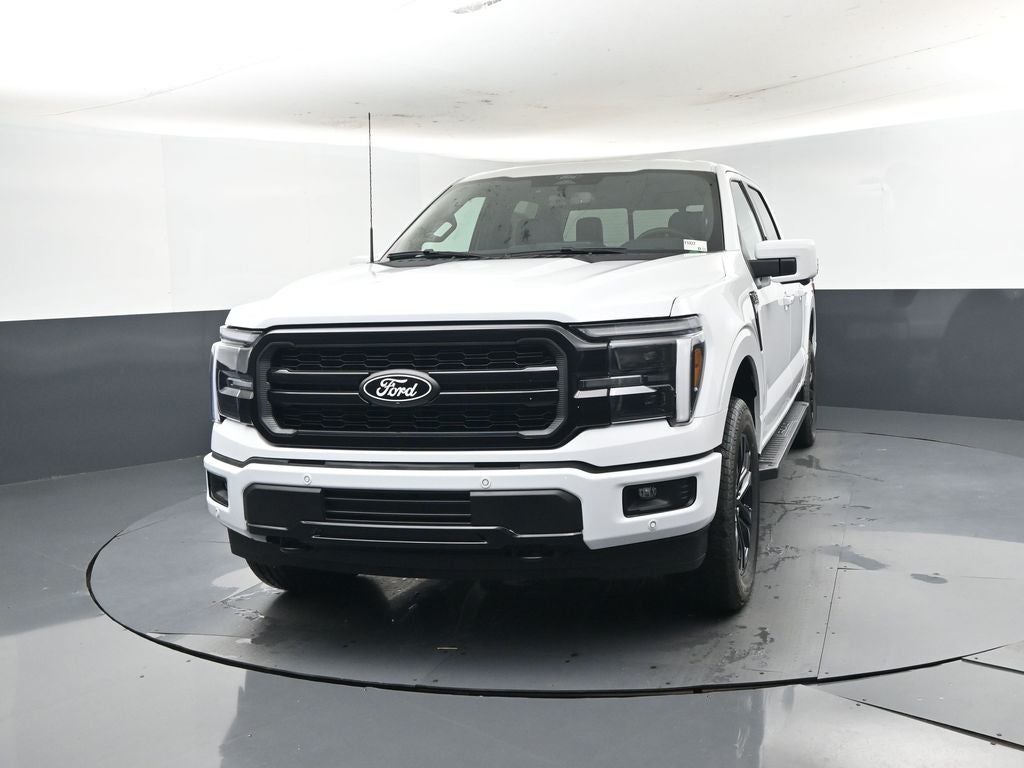 2026 Ford F-150 Lariat 501A