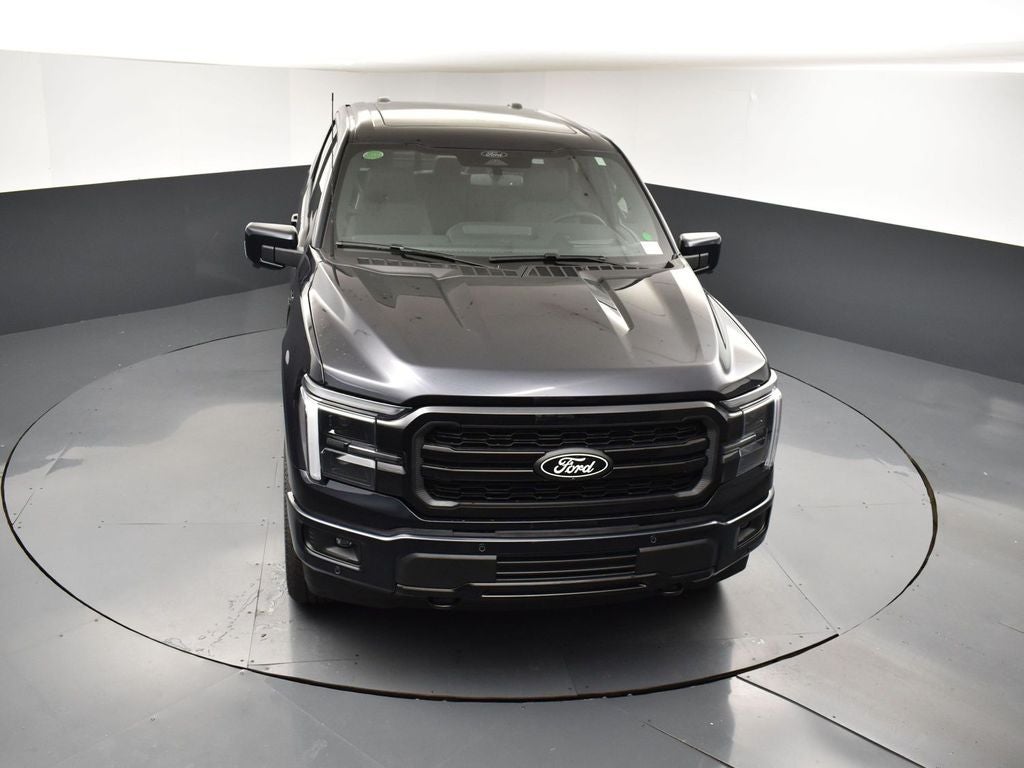 2026 Ford F-150 Lariat 502A