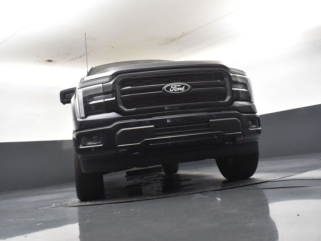 2026 Ford F-150 Lariat 502A
