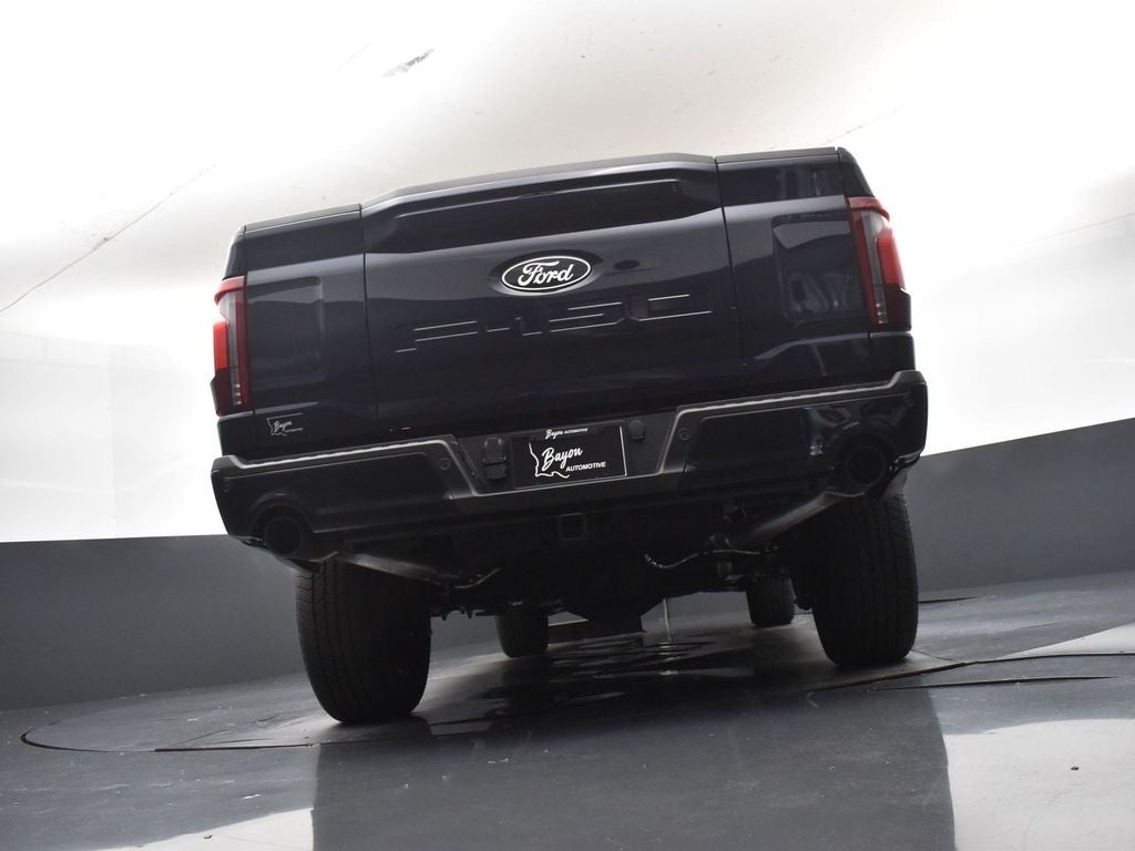 2026 Ford F-150 Lariat 502A