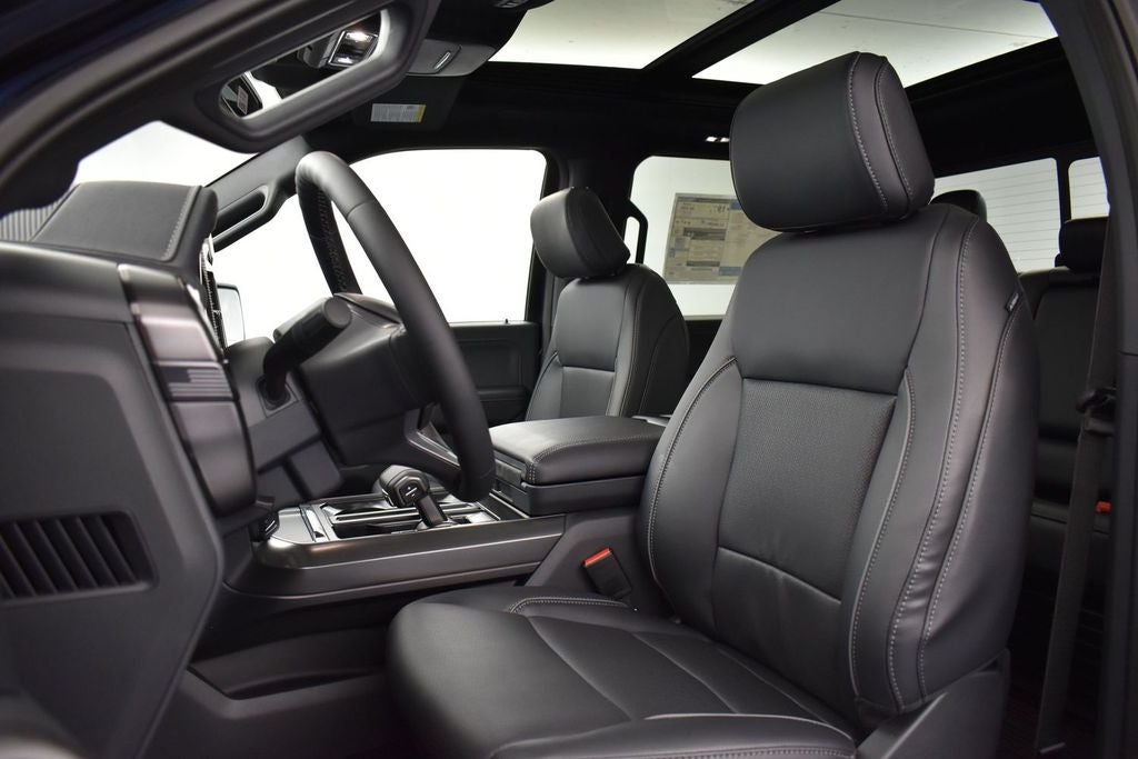 2026 Ford F-150 Lariat 502A