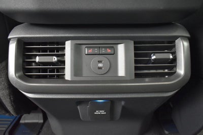 2026 Ford F-150 Lariat 502A