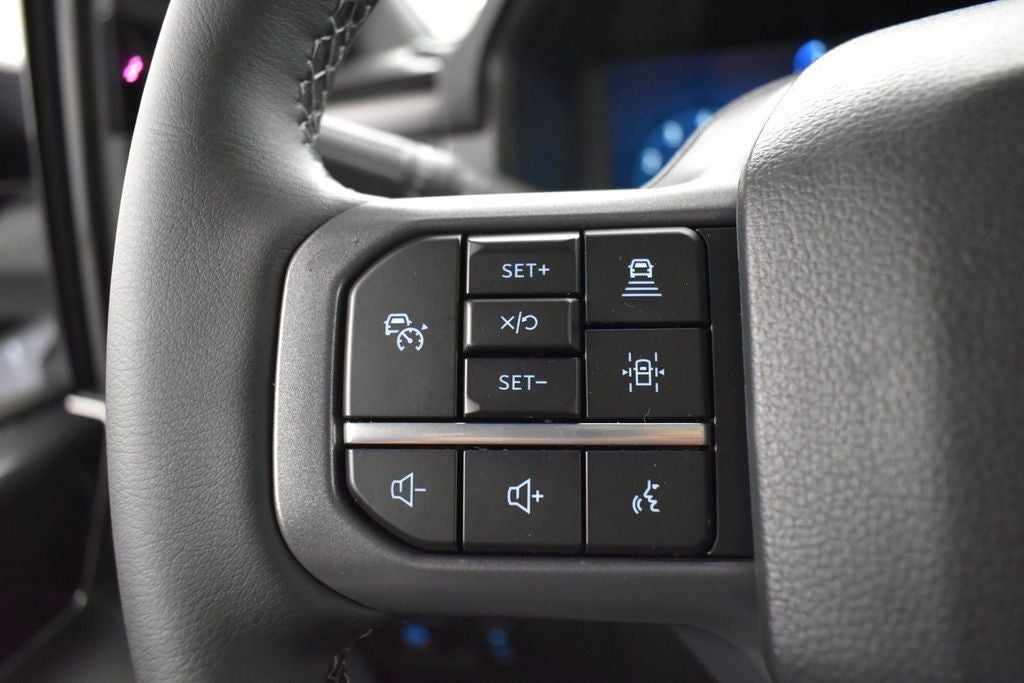 2026 Ford F-150 Lariat 502A