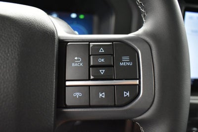 2026 Ford F-150 Lariat 502A