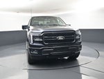 2026 Ford F-150 Lariat 502A