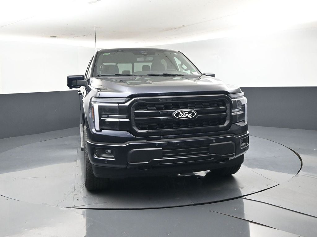2026 Ford F-150 Lariat 502A