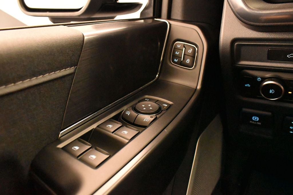 2026 Ford F-150 Lariat 502A