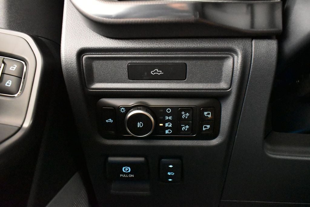 2026 Ford F-150 Lariat 502A