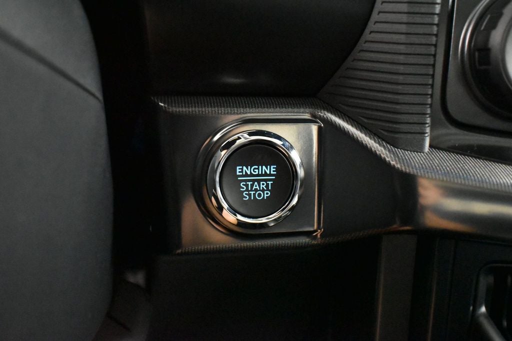 2026 Ford F-150 Lariat 502A