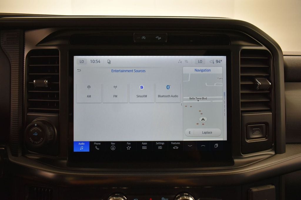 2026 Ford F-150 Lariat 502A