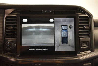 2026 Ford F-150 Lariat 502A