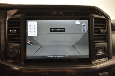 2026 Ford F-150 Lariat 502A