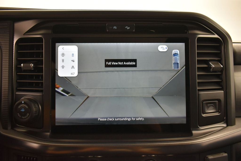 2026 Ford F-150 Lariat 502A