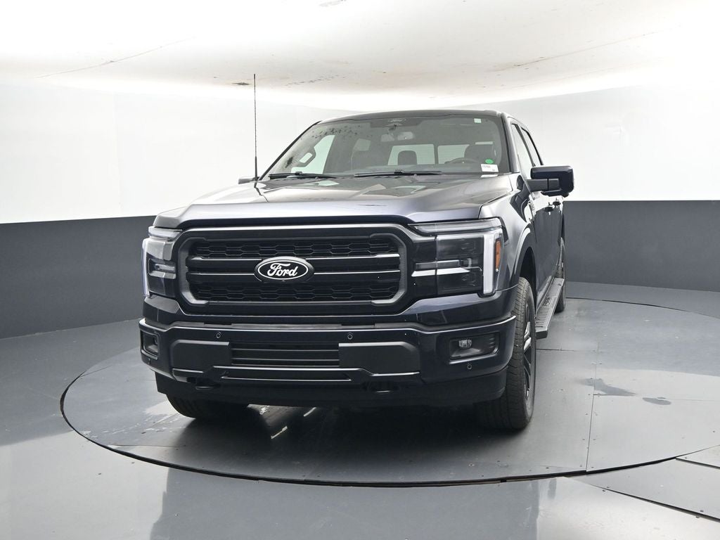 2026 Ford F-150 Lariat 502A