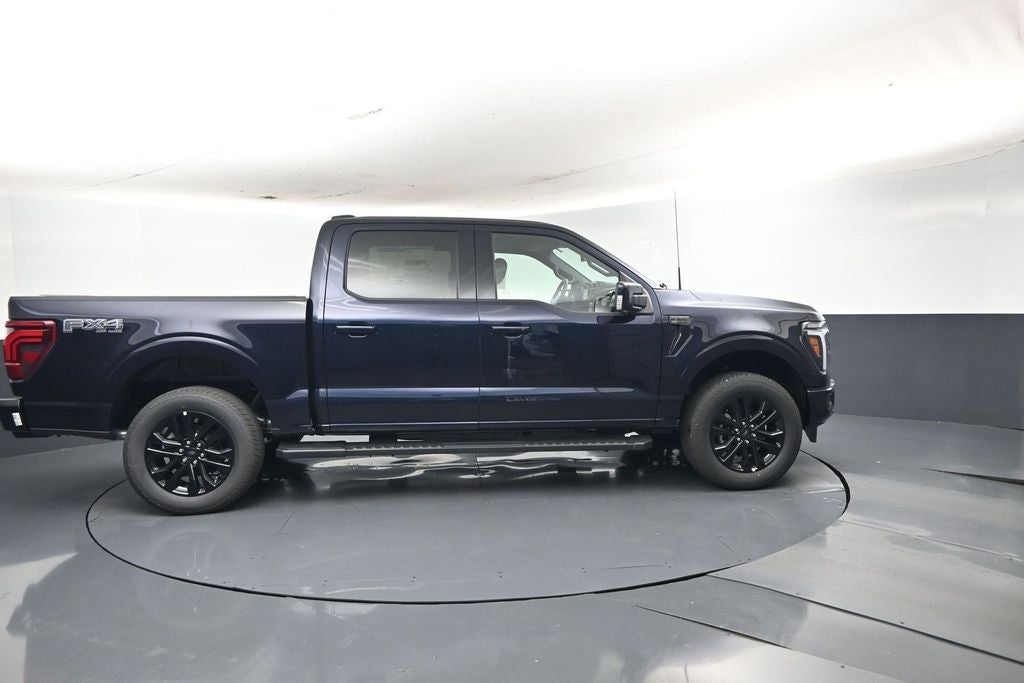 2026 Ford F-150 Lariat 502A