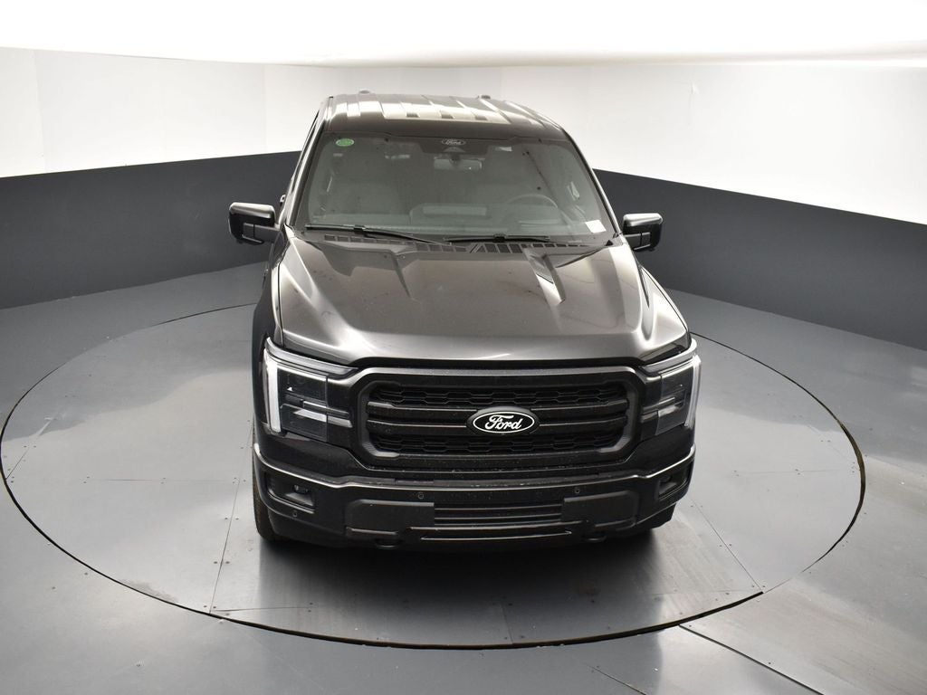 2026 Ford F-150 Lariat 502A