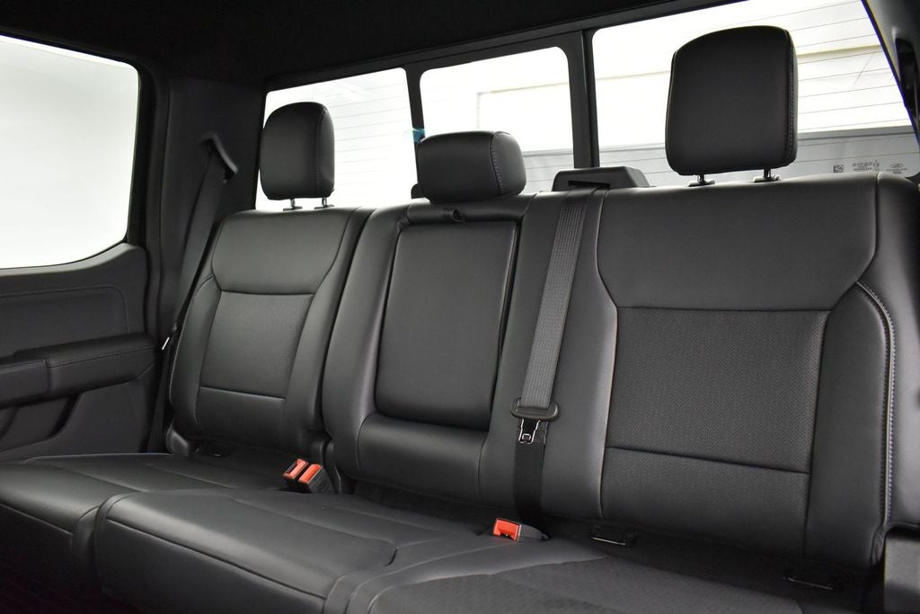 2026 Ford F-150 Lariat 502A