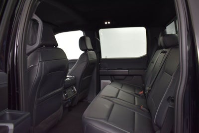 2026 Ford F-150 Lariat 502A