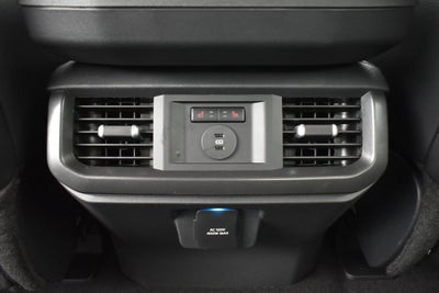 2026 Ford F-150 Lariat 502A