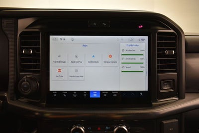 2026 Ford F-150 Lariat 502A