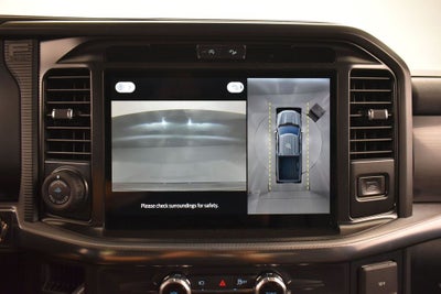2026 Ford F-150 Lariat 502A