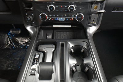2026 Ford F-150 Lariat 502A