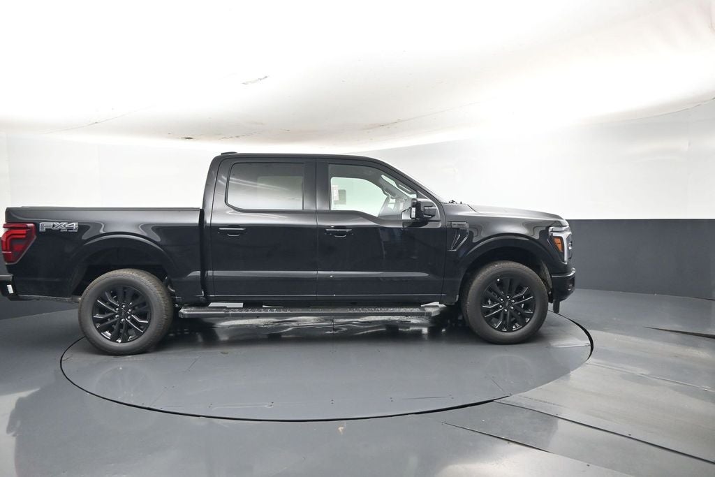 2026 Ford F-150 Lariat 502A