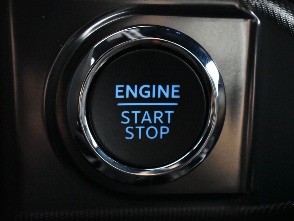 2025 Ford F-150 Lariat 502A