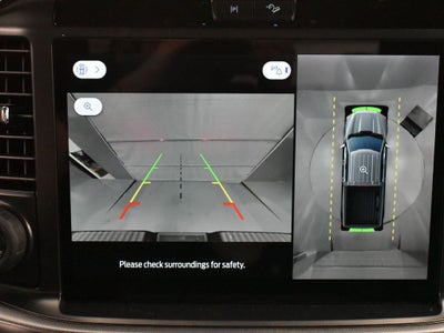 2025 Ford F-150 Lariat 502A