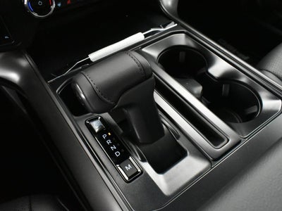 2025 Ford F-150 Lariat 502A