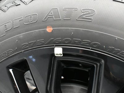 2025 Ford F-150 Lariat 502A