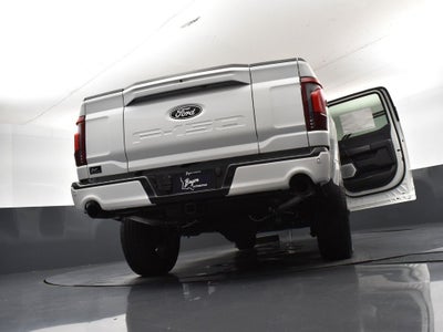 2026 Ford F-150 Lariat 501A