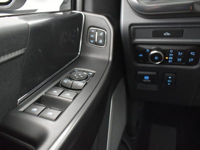 2026 Ford F-150 Lariat 501A