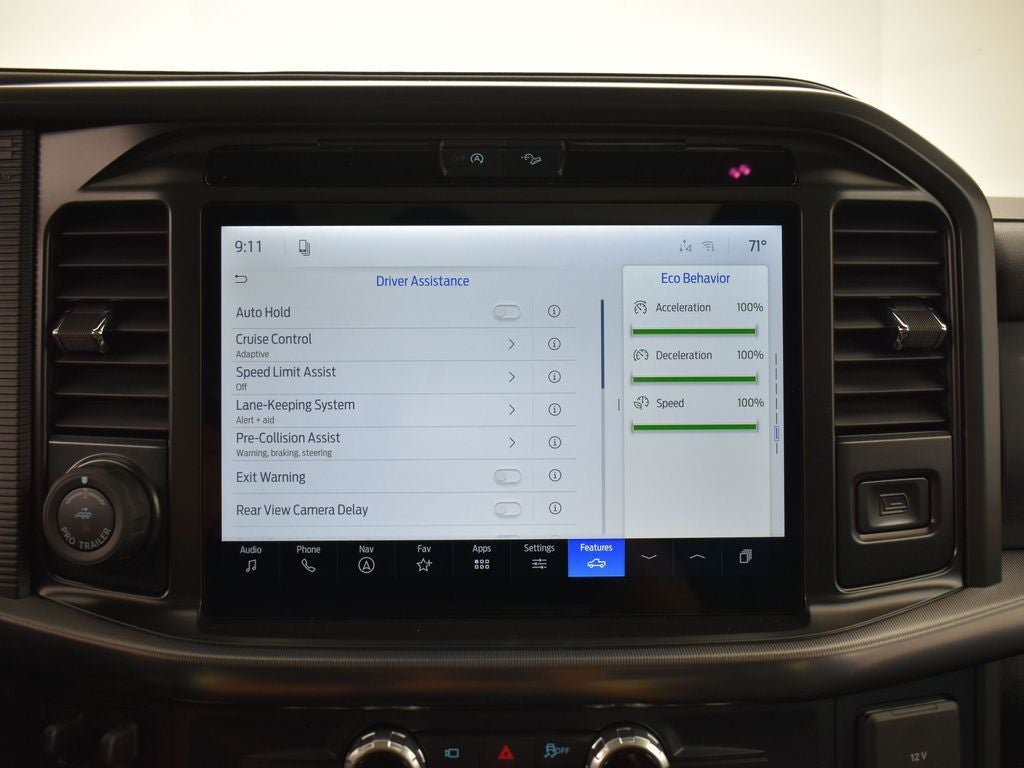 2026 Ford F-150 Lariat 501A