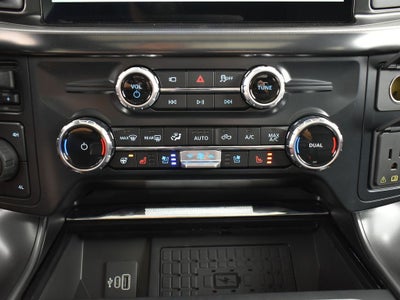 2026 Ford F-150 Lariat 501A