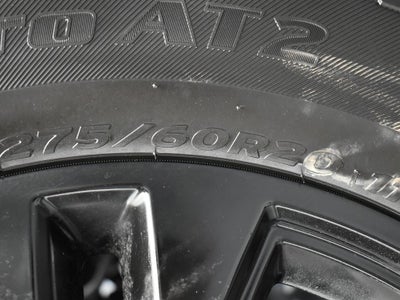 2026 Ford F-150 Lariat 501A