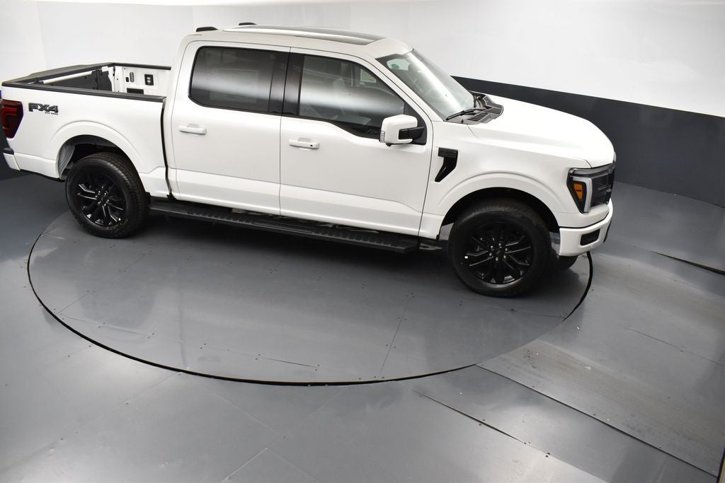 2026 Ford F-150 Lariat 501A