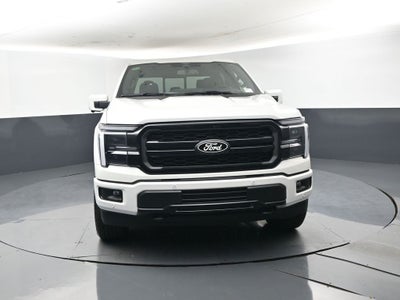 2026 Ford F-150 Lariat 501A