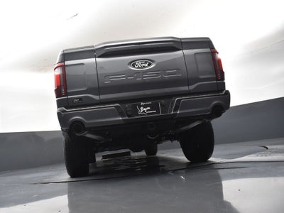 2026 Ford F-150 Lariat 502A