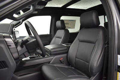 2026 Ford F-150 Lariat 502A