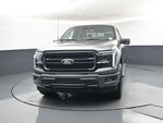 2026 Ford F-150 Lariat 502A