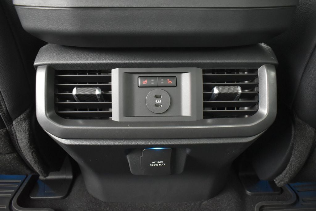 2026 Ford F-150 Lariat 502A