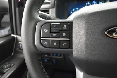 2026 Ford F-150 Lariat 502A