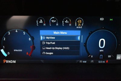 2026 Ford F-150 Lariat 502A