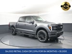 2026 Ford F-150 Lariat 502A