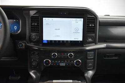 2026 Ford F-150 Lariat 502A