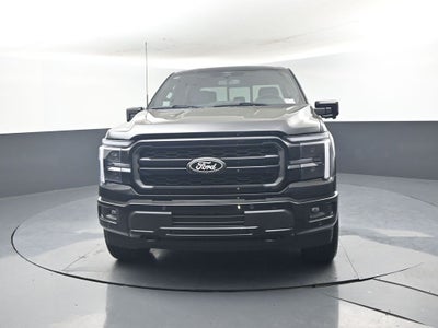 2026 Ford F-150 Lariat 501A